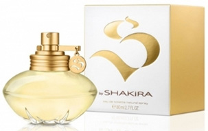 S by Shakira �� Shakira (�� ��� ������ �� ������)