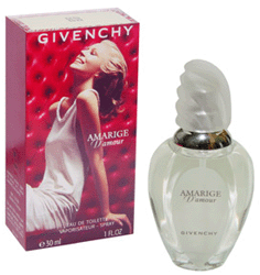 Amarige d`Amoure �� Givenchy (������� �� ���� �� �������)
