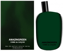 Amazingreen  Comme des Garcons (  )