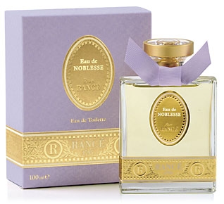 Rance Eau de Noblesse  Rance 1795 ( 1795)