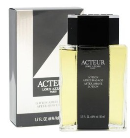 Azzaro Acteur Men �� Loris Azzaro (����� ������)