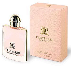 Trussardi Delicate Rose  Trussardi ()