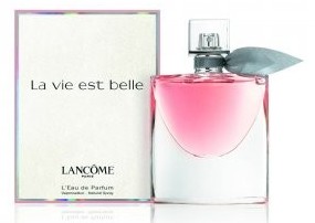 La Vie est Belle