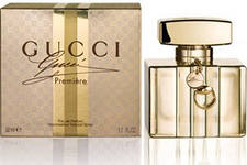 Gucci Premiere