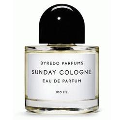 Sunday Cologne Sunday Cologne