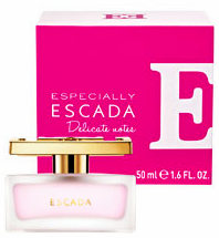 Especially Delicate Notes  Escada ()