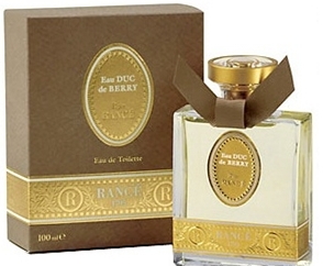 Rue Rance Eau Duc De Berry �� Rance 1795 (����� 1795)