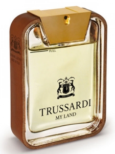 Trussardi My Land  Trussardi ()