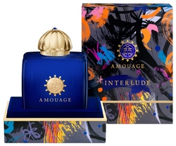 Amouage Interlude Woman  Amouage ()