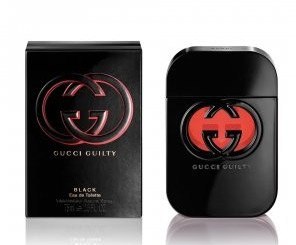 Gucci Guilty Black  Gucci ()