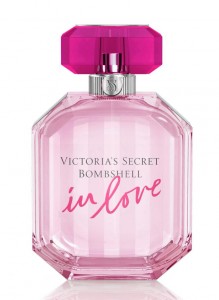 Bombshell In Love �� Victoria`s Secret (�������� ������)