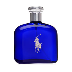 Polo Blue  Ralph Lauren (    )