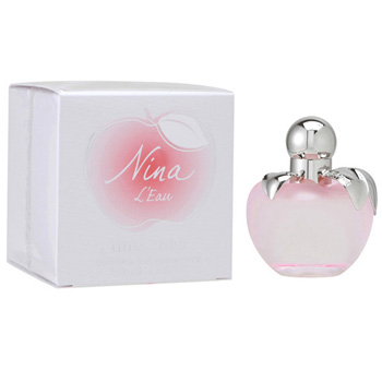 Nina L`eau  Nina Ricci ( )