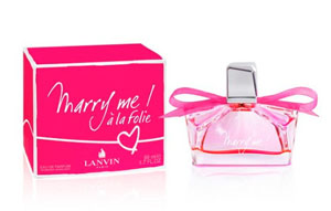 Marry Me! A la Folie  Lanvin ()