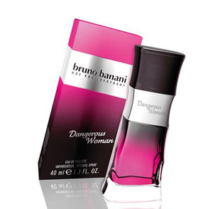 Dangerous Woman  Bruno Banani ( )