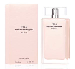 Narciso Rodriguez L`Eau for her �� Narciso Rodriguez (������� ��������)