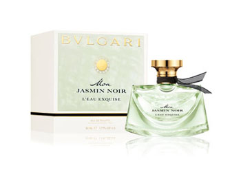 Mon Jasmin Noir L`Eau Exquise  Bvlgari (   ˸   )