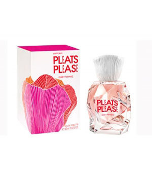 Issey Miyake Pleats Please