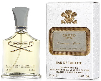 Orange Spice �� Creed (����)