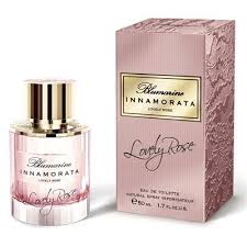 Blumarine Innamorata Lovely Rose �� Blumarine (��������)