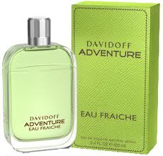 Adventure Eau Fraiche �� Davidoff (�������)