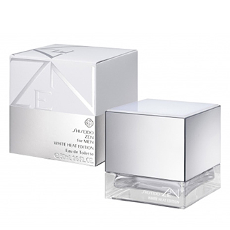 Zen for Men White Heat Edition  Shiseido (   )