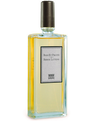 Bois et Fruits  Serge Lutens ( )