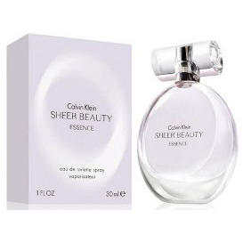 Calvin Klein Sheer Beauty Essence  Calvin Klein ( )