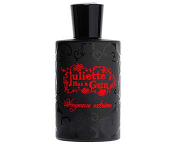 Lady Vengeance Extreme �� Juliette Has a Gun 