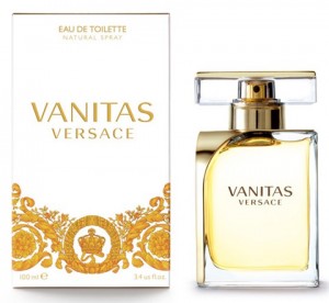 Vanitas Eau de Toilette  Versace (     )