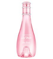 Cool Water Sea Rose  Davidoff ()