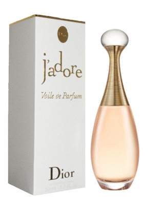 J`Adore Voile de Parfum