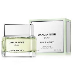 Dahlia Noir L`eau