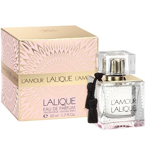 L`Amour De Lalique