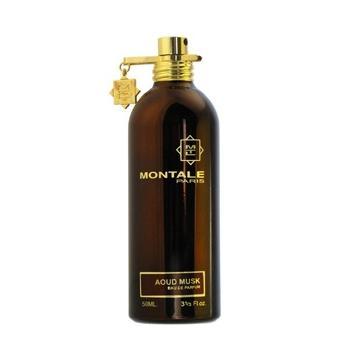 Aoud Musk Aoud Musk