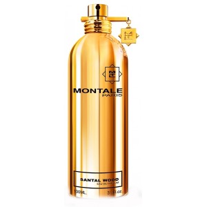 Santal Wood