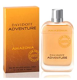 Adventure Amazonia  �� Davidoff (�������)