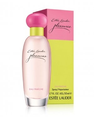 Pleasures Eau Fraiche �� Estee Lauder (���� ������)