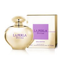 La Perla Divina Gold Edition �� La Perla (�� �����)