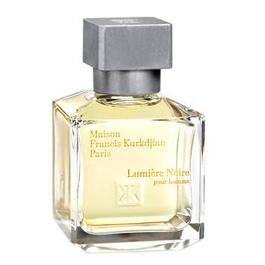 Lumiere Noire pour homme �� Francis Kurkdjian (������ ���� ��� �� �� ������� ��������)