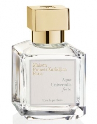 Acqua Universalis Forte �� Francis Kurkdjian (���� ����������� ����� �� ������� ��������)