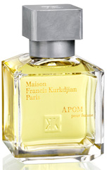 Apom Pour Femme �� Francis Kurkdjian (���� ��� ��� �� ������� ��������)