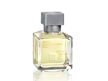 Apom pour Homme �� Francis Kurkdjian (���� ��� �� �� ������� ��������)