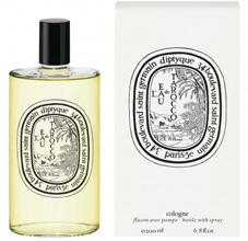 L�eau de Tarocco