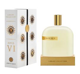 Amouage Library Collection Opus VI �� Amouage (�����)