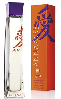 Annayake Love Him �� Annayake (�������)