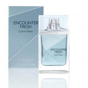 Encounter Fresh  Calvin Klein ( )