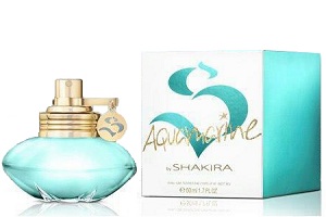 S by Shakira Aquamarine �� Shakira (������)