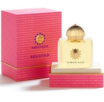 Amouage Beloved  Amouage ()