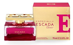 Especially Escada Elixir  Escada ()